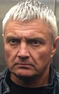 Сергей Васильков